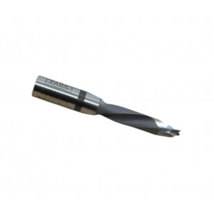 Сверло присадочное глухое 8.2×70 LH левое K0100060 Faba